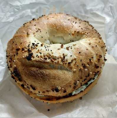 Mike's Bagels