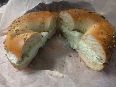 Mike's Bagels