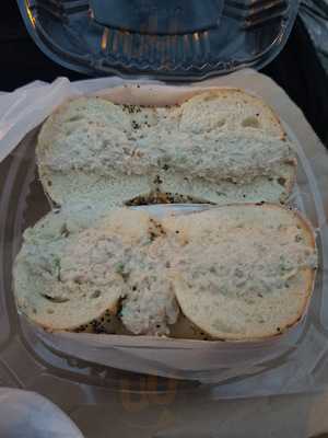Mike's Bagels