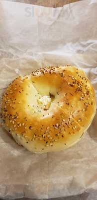 Mike's Bagels