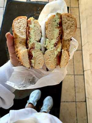 Mike's Bagels