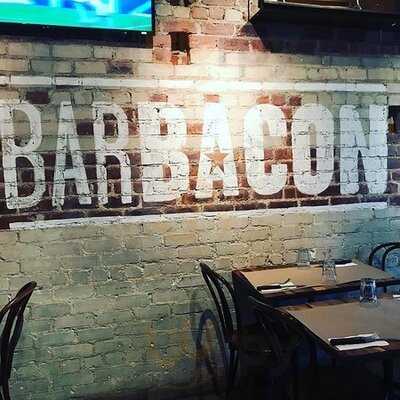 Barbacon