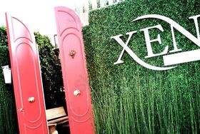 Xen Lounge