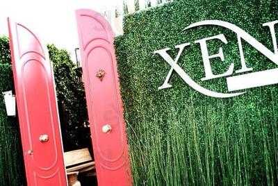 Xen Lounge