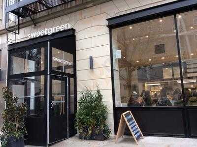 Sweetgreen