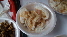 May May Gourmet Food Inc