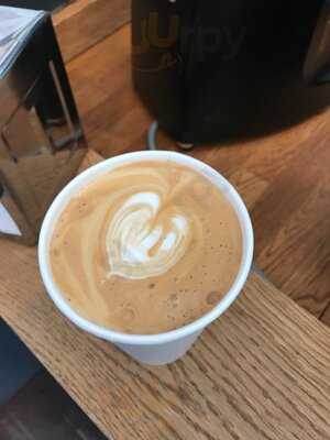 Kuro Kuma Espresso & Coffee