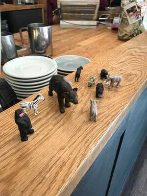 Kuro Kuma Espresso & Coffee