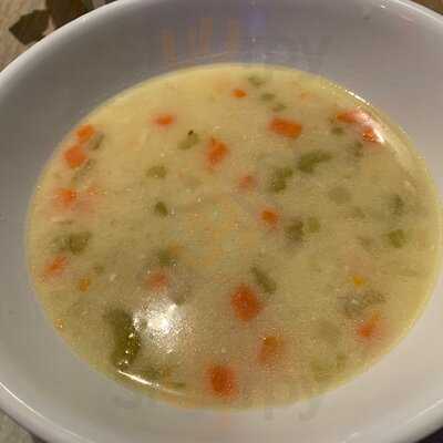 Eons Greek Food For Life