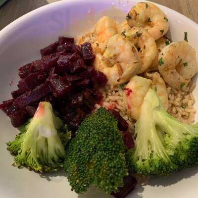 Eons Greek Food For Life