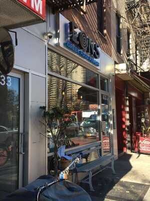 Eons Greek Food For Life