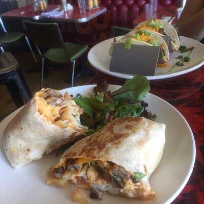 Sexy Taco/dirty Cash