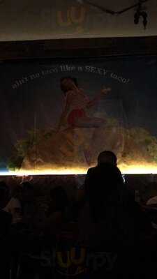 Sexy Taco/dirty Cash