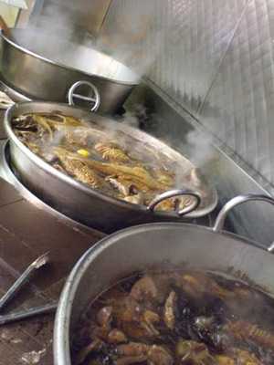 Carnitas La Michoacana