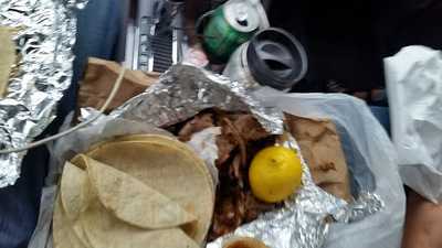 Carnitas La Michoacana