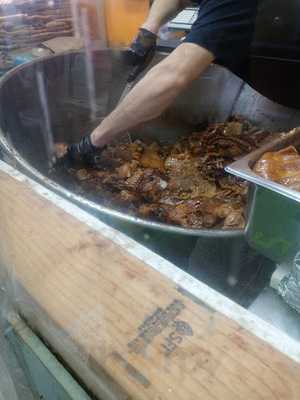 Carnitas La Michoacana