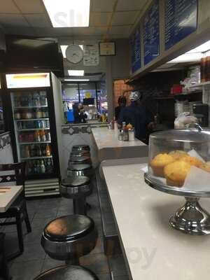 Jimbos Hamburger Place