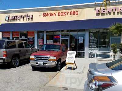 Smoky Doky Barbecue