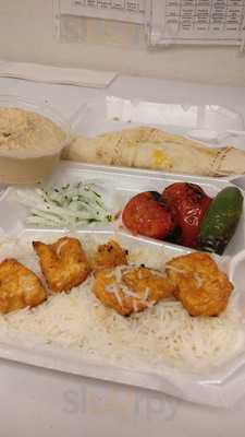 Kabob House Velag