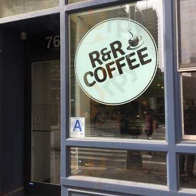 R & R Coffee