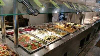 Manna's Soul Food Restaurant