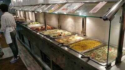 Manna's Soul Food Restaurant