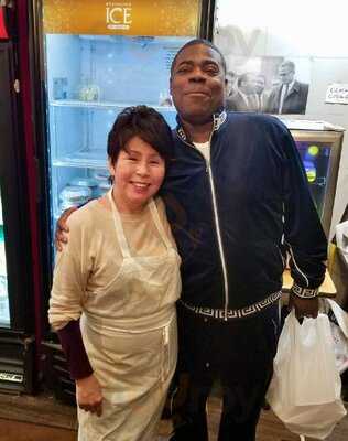 Manna's Soul Food Restaurant