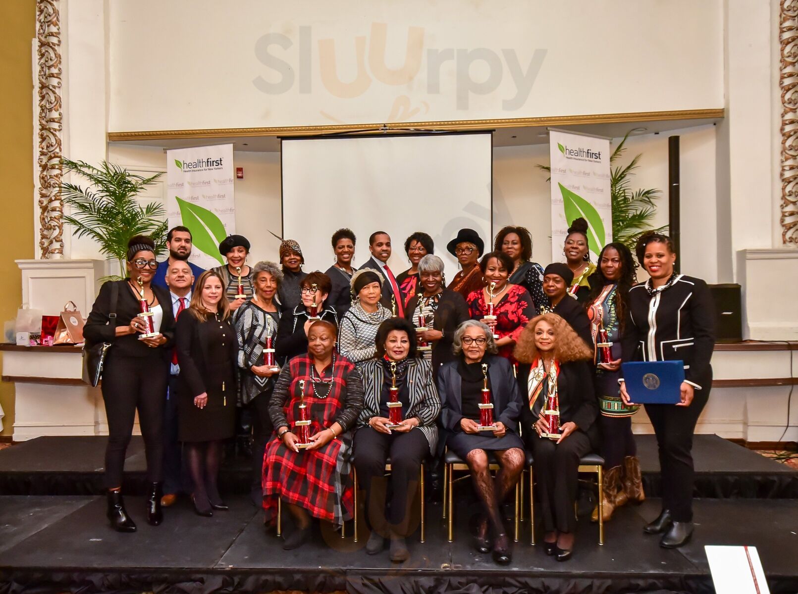 Manna's Soul Food Restaurant