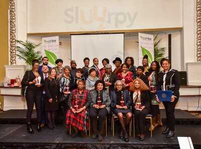 Manna's Soul Food Restaurant