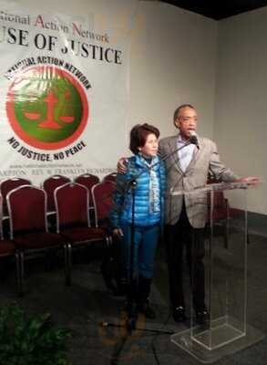 Manna's Soul Food Restaurant