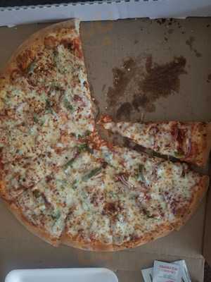 Tumby's Pizza