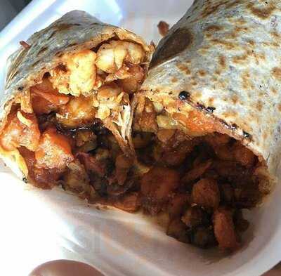 All Flavor No Grease