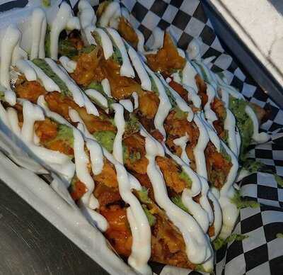 All Flavor No Grease