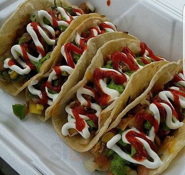 All Flavor No Grease