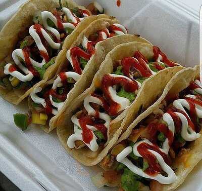 All Flavor No Grease