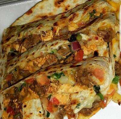 All Flavor No Grease