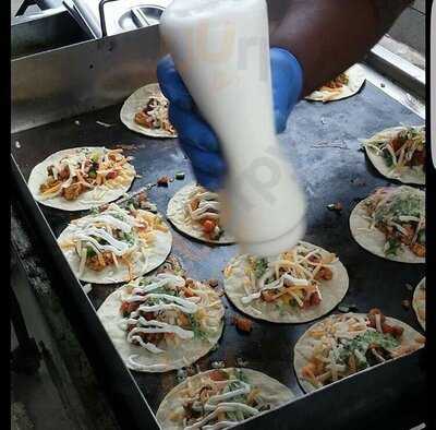 All Flavor No Grease