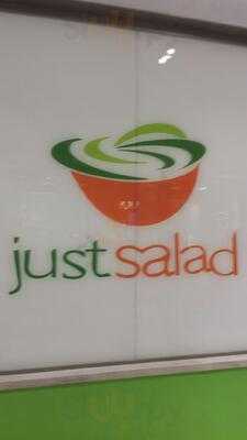 Just Salad