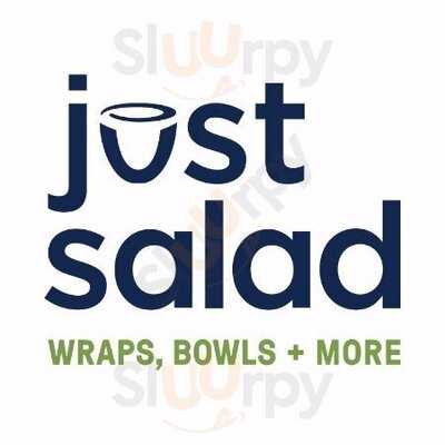 Just Salad