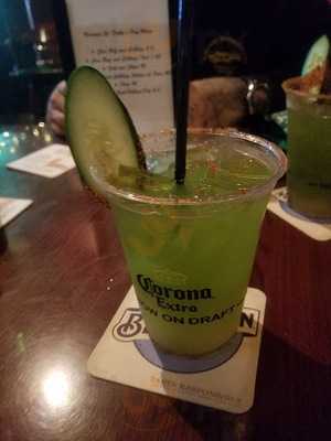 Norwood Bar And Lounge