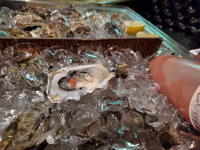 Norwood Bar And Lounge