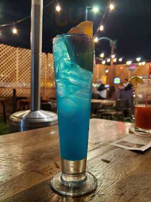 Norwood Bar And Lounge