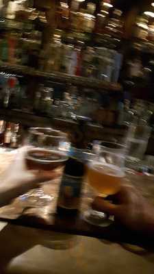 Norwood Bar And Lounge