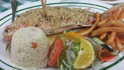 Mariscos Riviera Nayarit De Chuy Vno