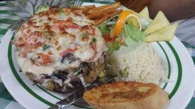 Mariscos Riviera Nayarit De Chuy Vno