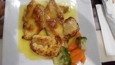 El Nuevo Caridad Restaurant