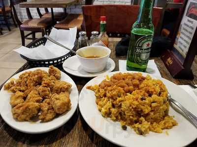 El Nuevo Caridad Restaurant