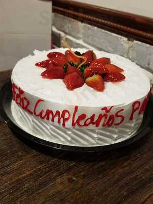 El Nuevo Caridad Restaurant