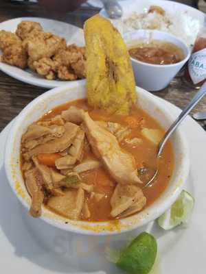 El Nuevo Caridad Restaurant