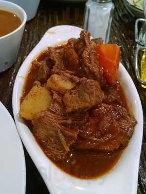 El Nuevo Caridad Restaurant